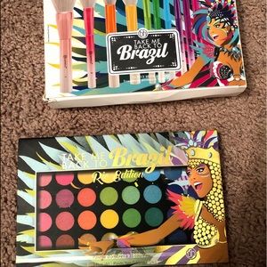 BH Cosmetics Bundle